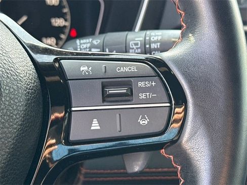 Used 2024 Honda Pilot Sport image 28