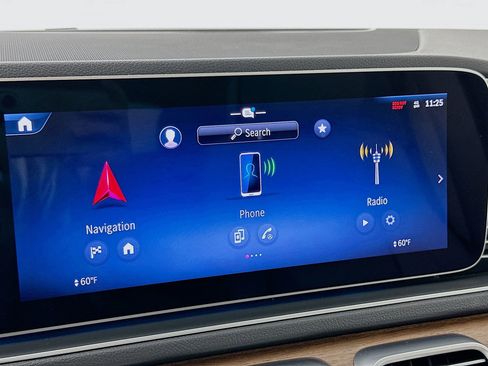 Certified 2025 Mercedes-Benz GLE 350 4MATIC image 16