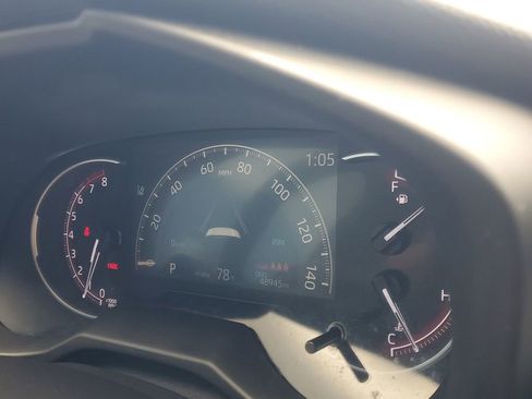 Certified 2023 Toyota RAV4 XLE Premium image 24