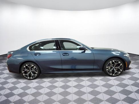 Used 2026 BMW 330i xDrive Sedan w/ Premium Package AWD/4WD image 7