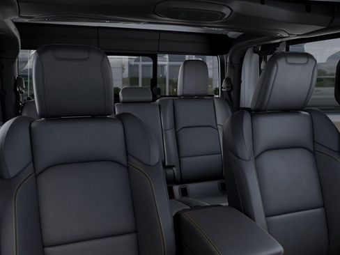 New 2026 Jeep Gladiator Sport image 26