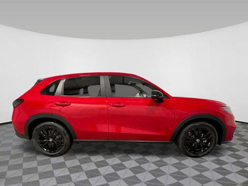 New 2026 Honda HR-V Sport image 6