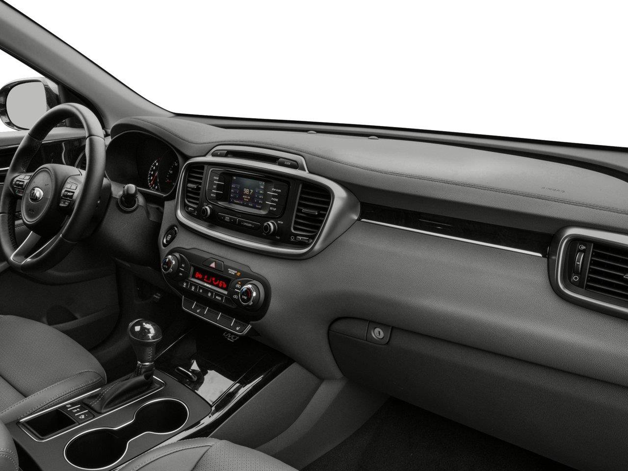 Used 2016 Kia Sorento EX AWD/4WD image 10