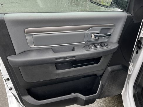 Used 2024 RAM 1500 Classic SLT RWD image 15