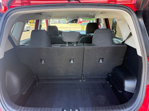 Used 2022 Kia Soul LX w/ Technology Package FWD image 16