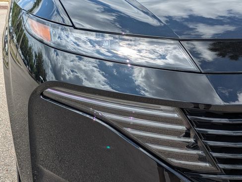 New 2026 Nissan Murano SL AWD/4WD image 10