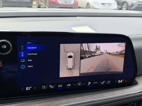 New 2026 Chevrolet Tahoe High Country image 5