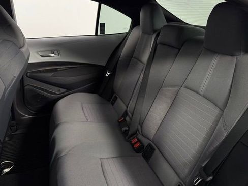 New 2026 Toyota Corolla SE image 13