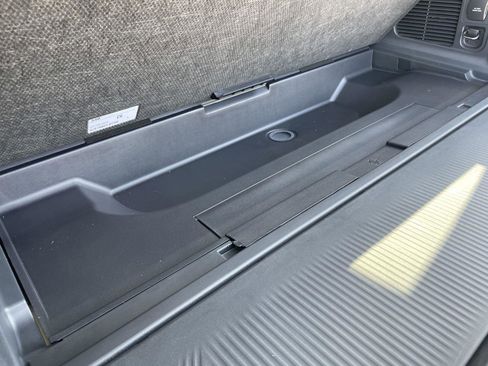 New 2026 Ford Expedition Max Platinum w/ Driver's Package image 52