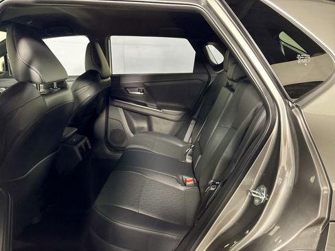 New 2026 Subaru Solterra Premium image 19