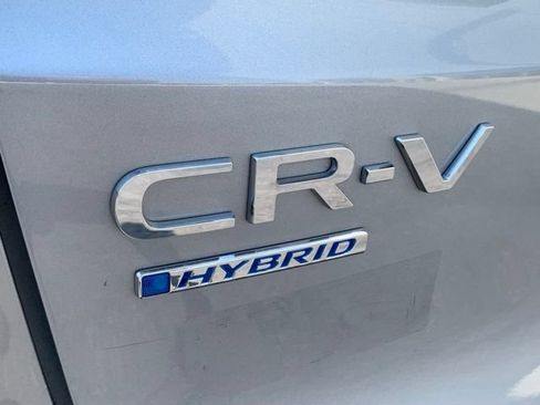 Used 2023 Honda CR-V Sport image 4