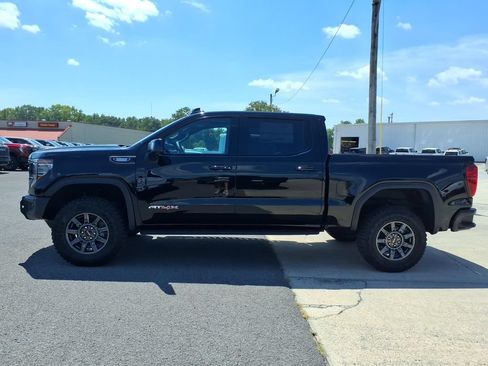 New 2026 GMC Sierra 1500 AT4X AWD/4WD image 4