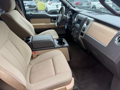 Used 2013 Ford F150 XLT w/ Luxury Equipment Group AWD/4WD image 21