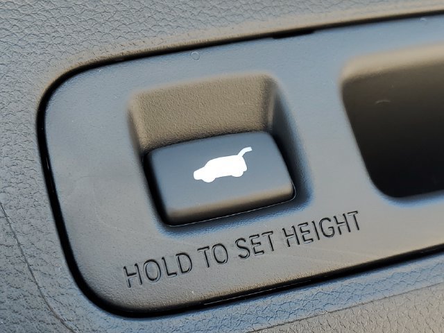 New 2027 Honda CR-V Sport-L image 32