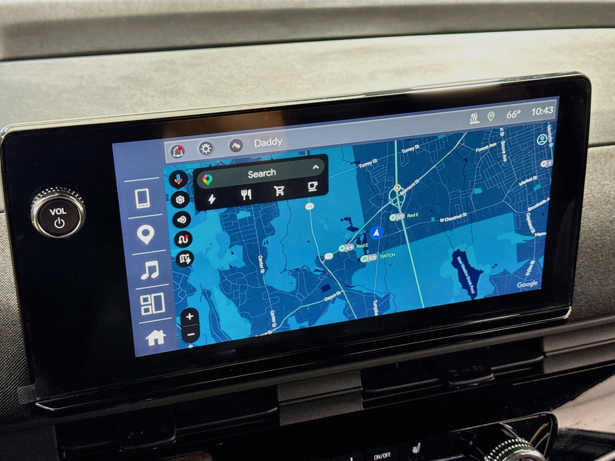 Used 2024 Honda Prologue EX image 2