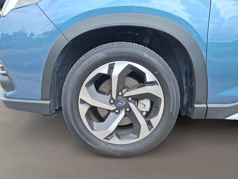 Certified 2023 Subaru Forester Touring AWD/4WD image 10