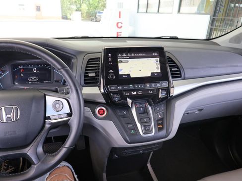 Used 2019 Honda Odyssey EX-L image 45