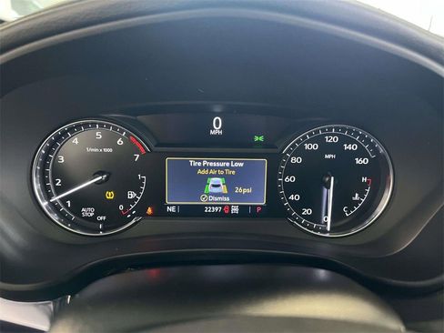 Certified 2023 Cadillac XT4 Luxury w/ Cold Weather Package AWD/4WD image 26