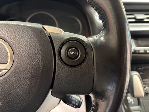 Used 2016 Lexus CT 200h w/ Navigation Package image 14