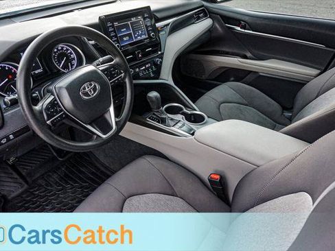 Used 2023 Toyota Camry LE FWD image 17