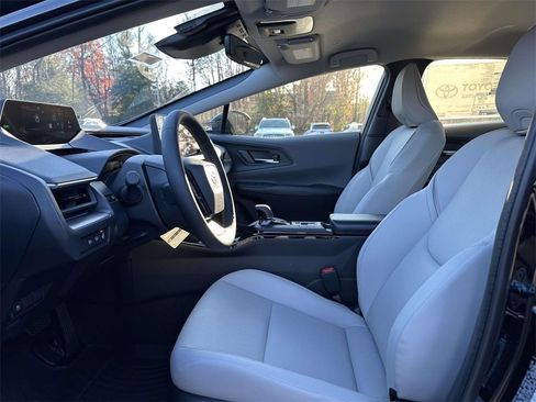 New 2026 Toyota Prius XLE image 19