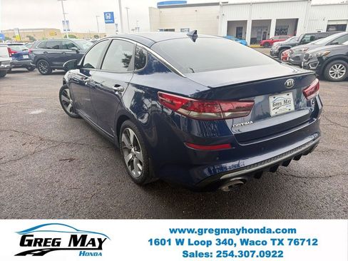 Used 2020 Kia Optima S image 5