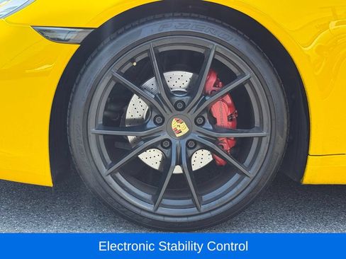 Used 2019 Porsche 911 Carrera RWD image 15