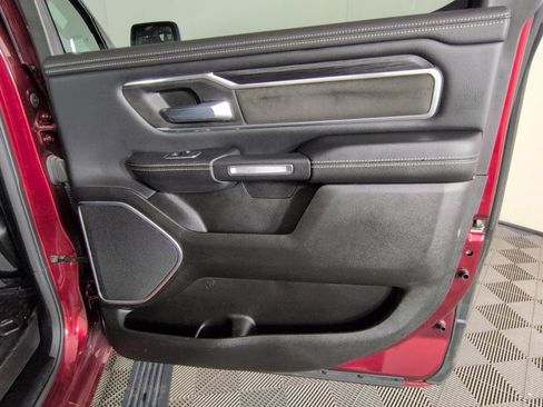 Certified 2023 RAM 1500 Laramie AWD/4WD image 38