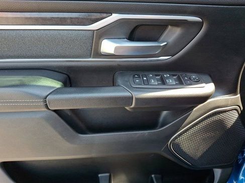 Certified 2022 RAM 1500 Big Horn AWD/4WD image 16