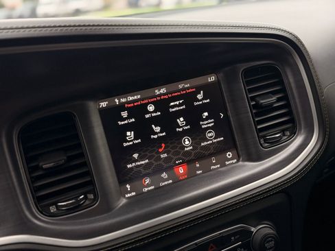Used 2023 Dodge Charger Scat Pack RWD image 57