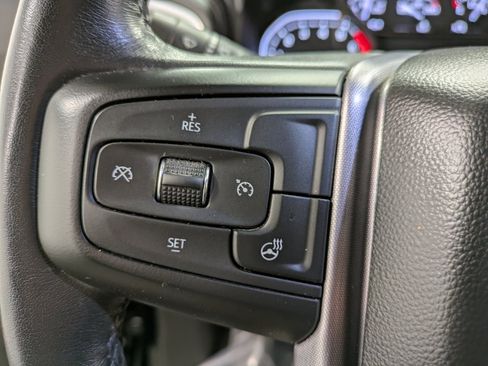 Used 2021 GMC Sierra 1500 Elevation w/ X31 Off-Road Package image 16