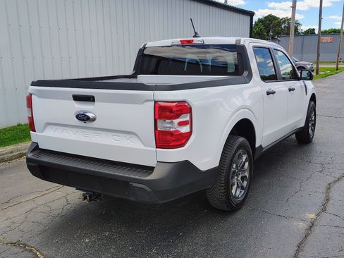 Used 2022 Ford Maverick XLT FWD image 4