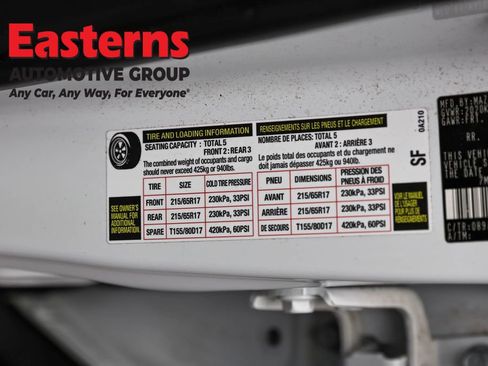 Used 2024 Toyota Corolla Cross L image 34