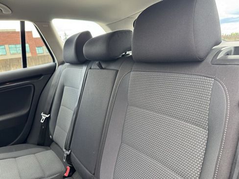 Used 2013 Volkswagen Jetta S FWD image 16