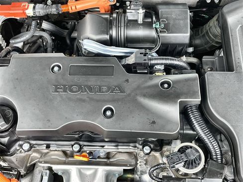 Used 2021 Honda Accord Touring image 11