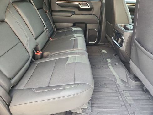 Used 2022 GMC Sierra 1500 Elevation w/ Elevation Premium Package image 28