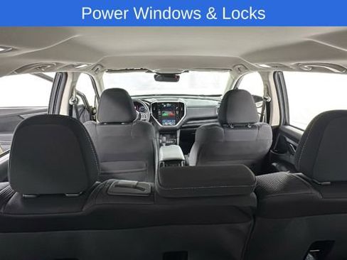 Used 2025 Subaru Ascent Premium image 22