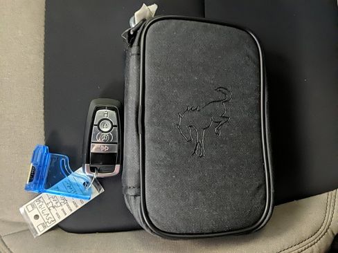 Used 2023 Ford Bronco Big Bend w/ Sasquatch Package image 26