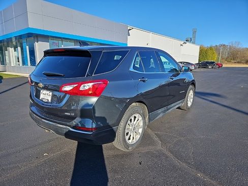 Used 2020 Chevrolet Equinox LT image 3