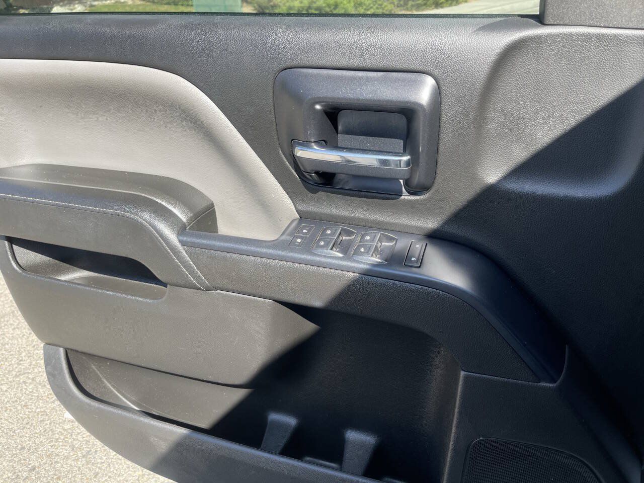 Used 2014 GMC Sierra 1500 2WD Double Cab image 17