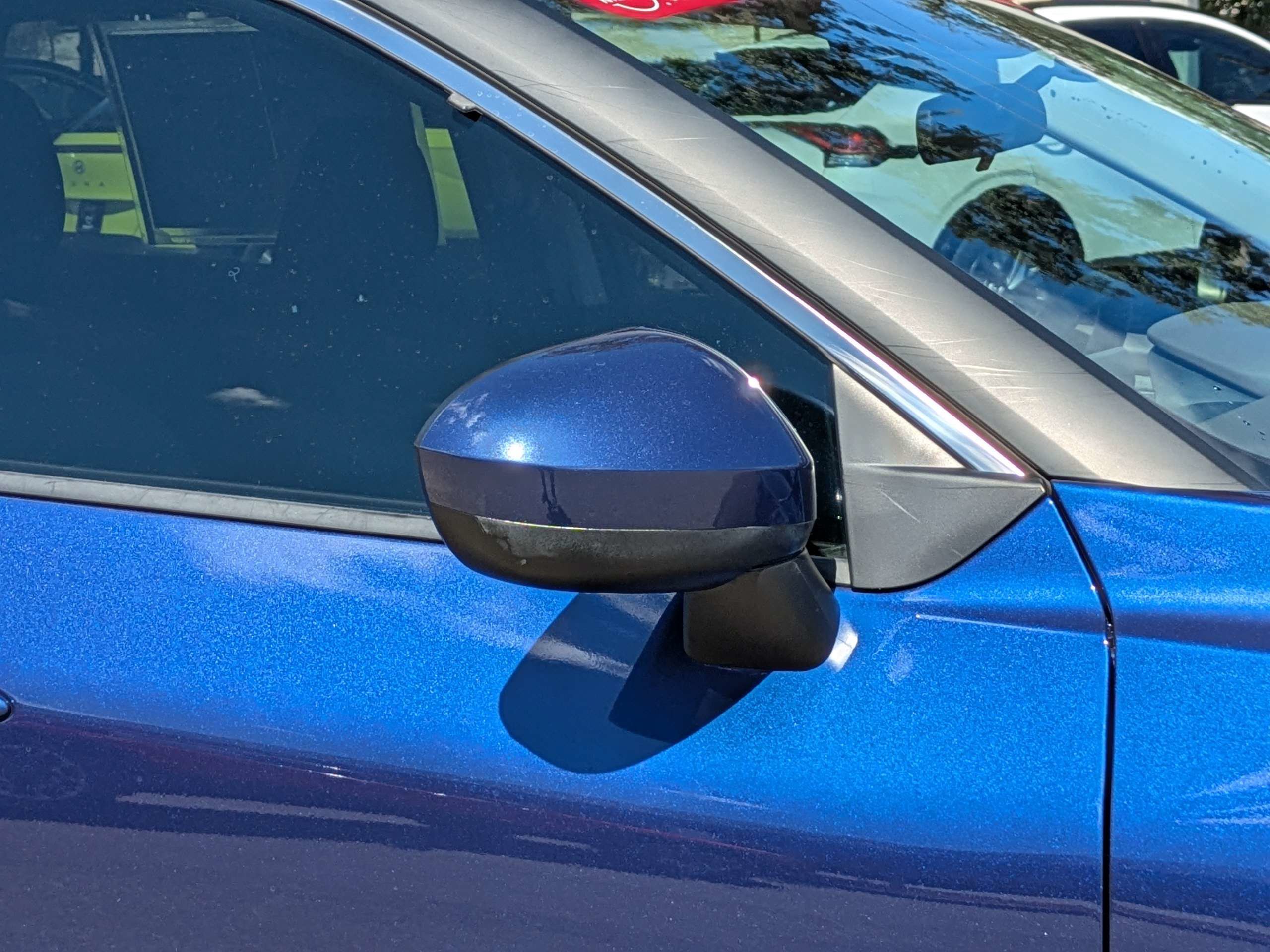 Certified 2023 Nissan Rogue SV FWD image 12