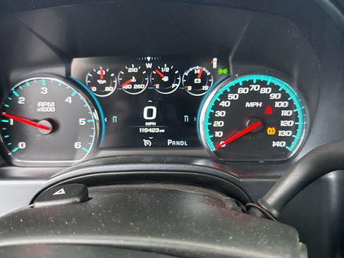 Used 2018 GMC Sierra 1500 Denali image 2