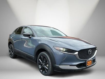 Used 2024 MAZDA CX-30 AWD 2.5 S w/ Preferred Package