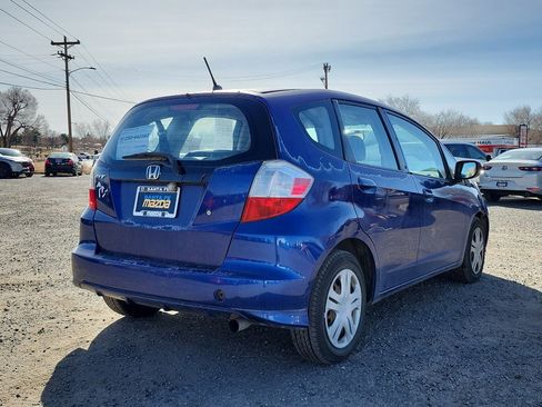 Used 2009 Honda Fit image 6