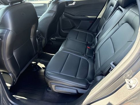 Used 2022 Ford Escape SEL AWD/4WD image 20
