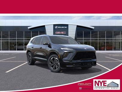 New 2026 Buick Enclave Sport Touring w/ Super Cruise Package
