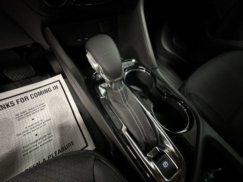 New 2026 Buick Encore GX Preferred w/ Advanced Technology Package image 15