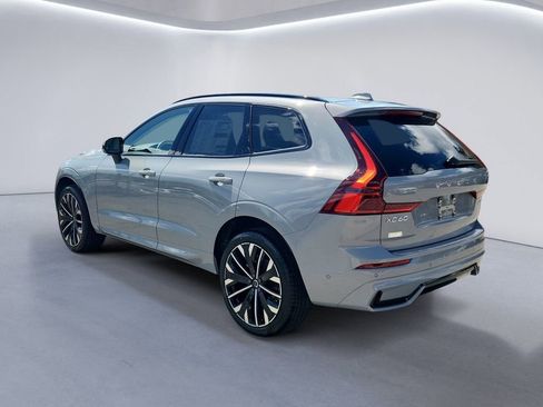 New 2026 Volvo XC60 B5 Ultra w/ Protection Package Premier AWD/4WD image 5