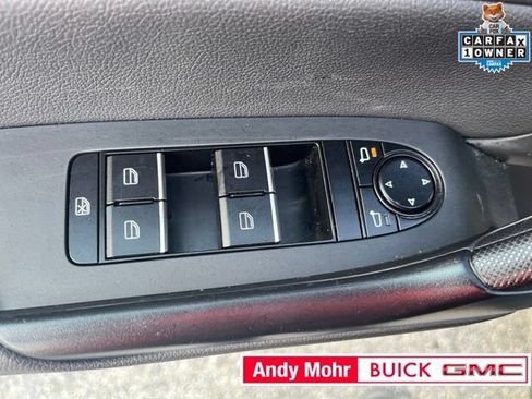 Used 2025 MAZDA CX-50 AWD 2.5 Hybrid w/ Premium Pkg image 19
