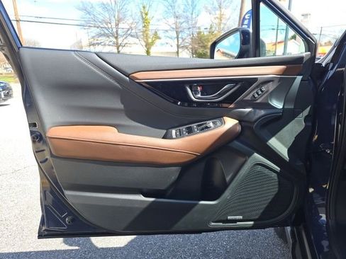 Used 2023 Subaru Outback Touring XT image 8